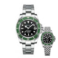 Submariner Style · Kermit