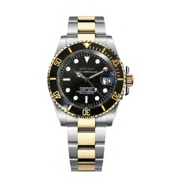 Submariner Style