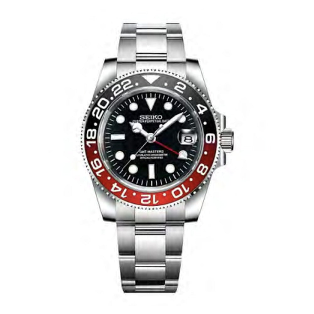 GMT Style · Coke Oyster