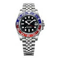 GMT Style · Pepsi Jubilee