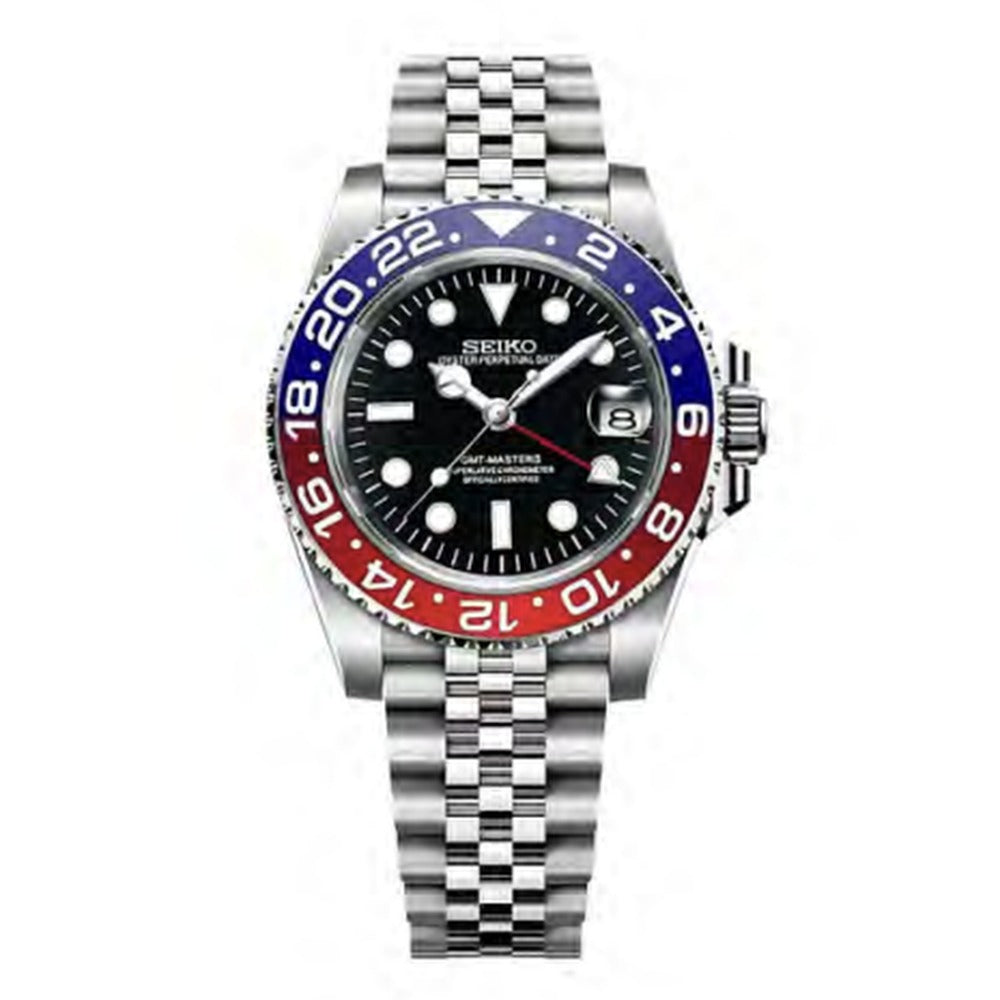 GMT Style · Pepsi Jubilee
