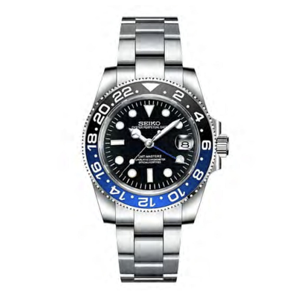 GMT Style · Batman Oyster