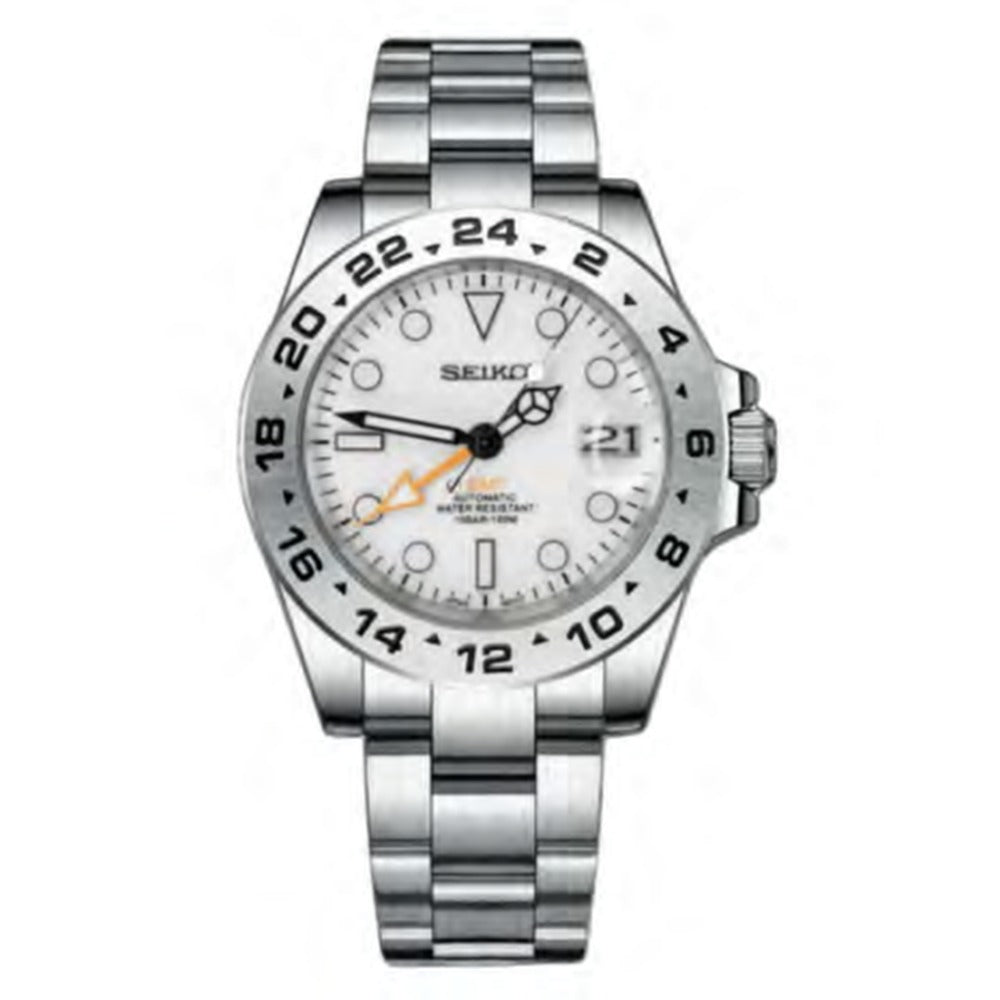 GMT Style · Explorer White
