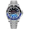 GMT Style · Galaxy Dial