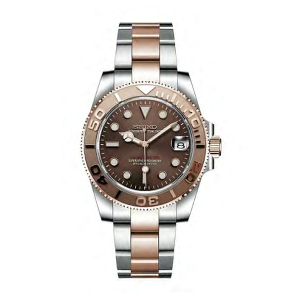 Yacht-Master Style