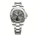 Yacht-Master Style · Grey