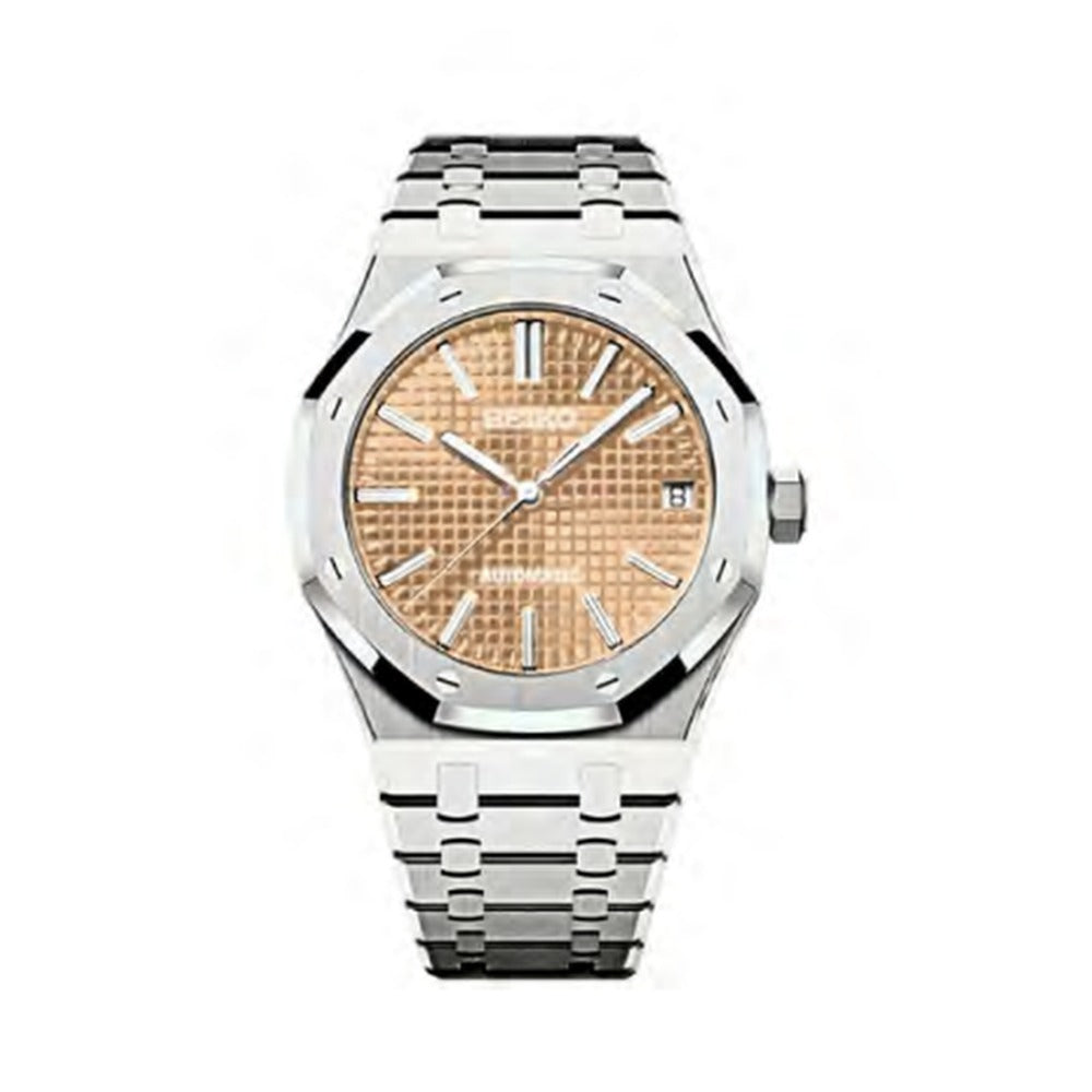 Royal Oak Style · Champagne Rosé
