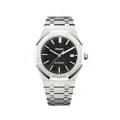 Royal Oak Style · Classic Black