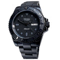 Diver Style · Black Knight Day-Date