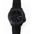 Diver Style · Black Knight Stealth