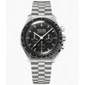 Speedmaster Style · Black