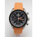 Speedmaster Style · Orange Racing
