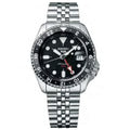 GMT Style · 5 Series Black