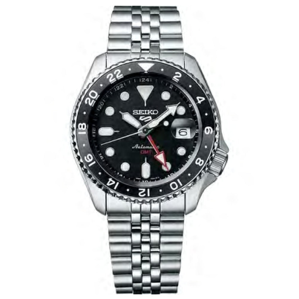 GMT Style · 5 Series Black