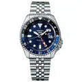 GMT Style · 5 Series Blue